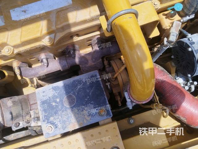 增壓器特寫(上車部件) 增壓器特寫(上車部件)