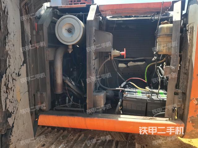 散热器室（大件舱室）