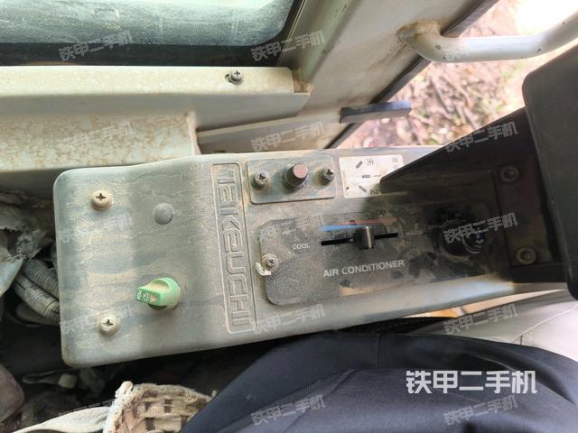 驾驶室正侧(驾驶室部分)  驾驶室正侧(驾驶室部分)