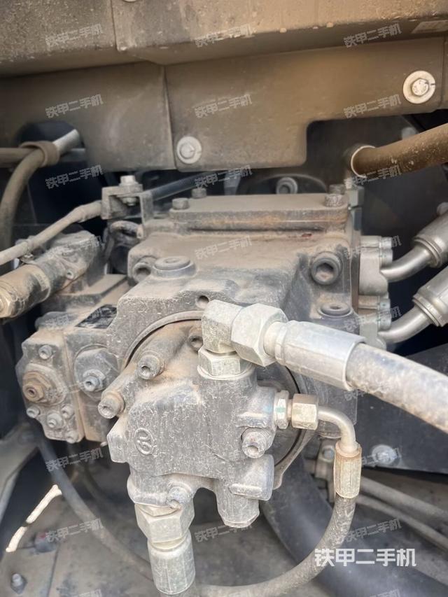 空滤仓整体（大件舱室）