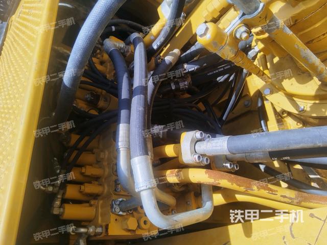 分配閥(上車部件) 分配閥(上車部件)