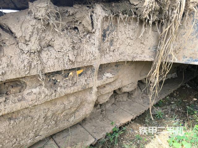 右托鏈輪+鏈筋(行走機(jī)構(gòu)) 右托鏈輪+鏈筋(行走機(jī)構(gòu))