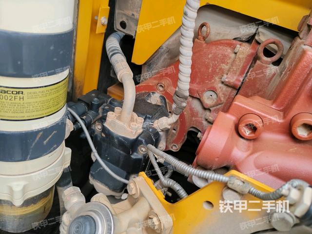 散热器室(大件舱室) 散热器室(大件舱室)