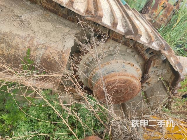 右驅(qū)動(dòng)輪(行走機(jī)構(gòu)) 右驅(qū)動(dòng)輪(行走機(jī)構(gòu))
