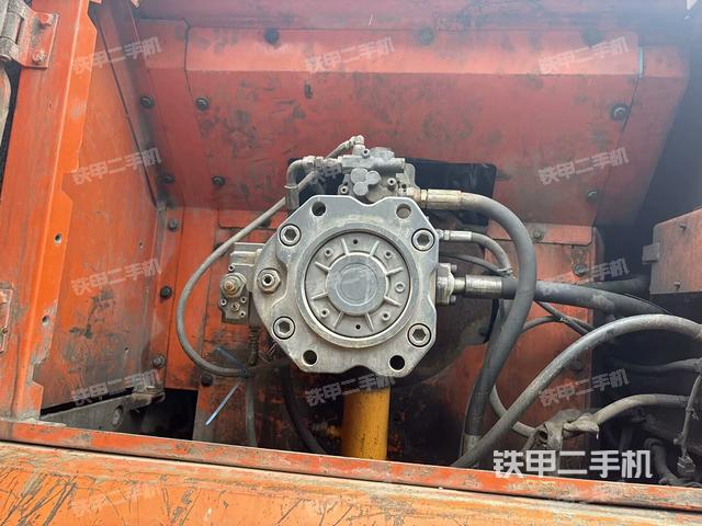 電瓶(大件艙室) 電瓶(大件艙室)