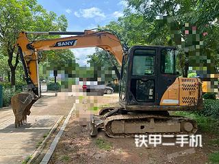 三一重工 SY65C 挖掘机转让出售