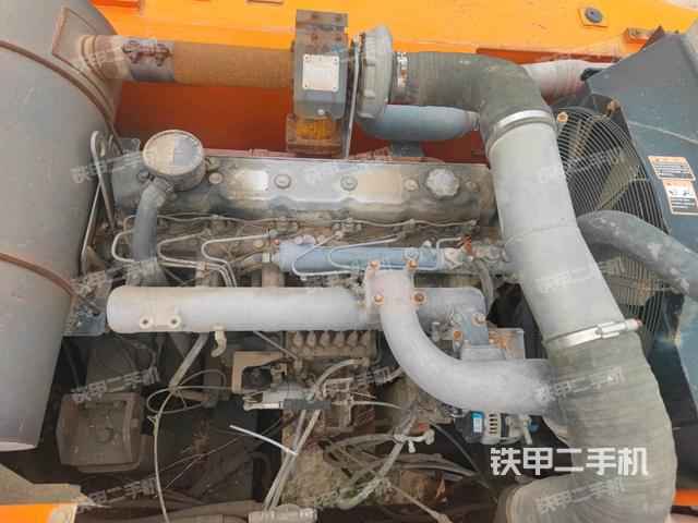 發(fā)動(dòng)機(jī)室(上車部件) 發(fā)動(dòng)機(jī)室(上車部件)