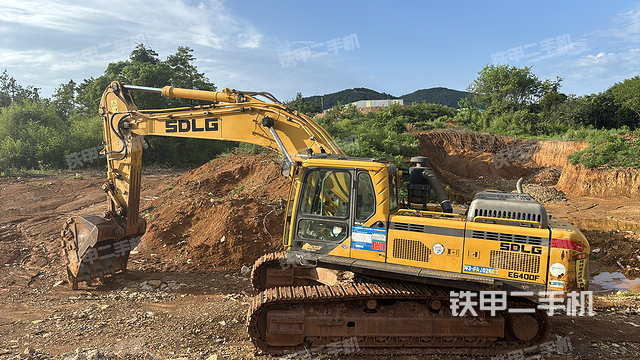 整机右后45°（整机外观）