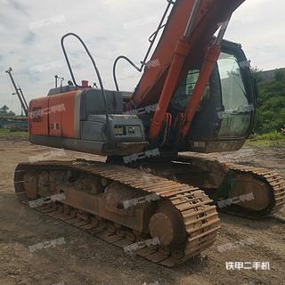 日立 ZX200-3G 挖掘机转让出售