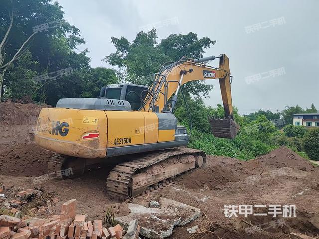 右后45(整机外观) 右后45(整机外观)