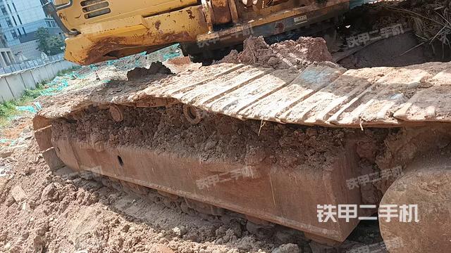 发动机整体俯视(整机外观) 发动机整体俯视(整机外观)