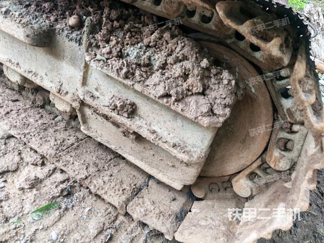 左導向輪（行走機構）