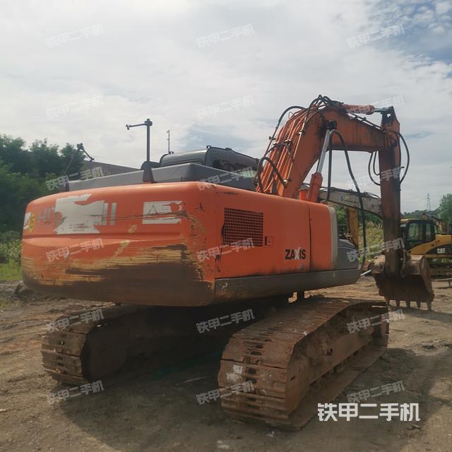 整机右后45°(整机外观) 整机右后45°(整机外观)