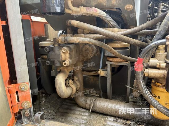散熱器室(大件艙室) 散熱器室(大件艙室)