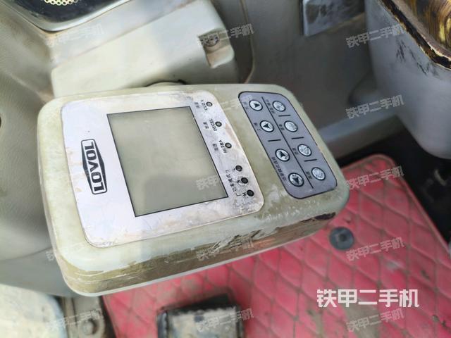 顯示屏?(駕駛室部分) 顯示屏?(駕駛室部分)