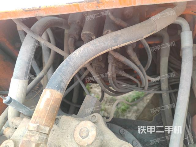 分配閥(上車部件) 分配閥(上車部件)