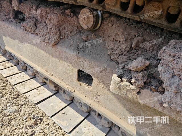 右托链轮+链筋(行走机构) 右托链轮+链筋(行走机构)