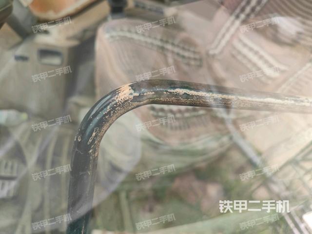 座椅右側(cè)控制臺(tái)/鑰匙門/油門/含右手柄(駕駛室部分) 座椅右側(cè)控制臺(tái)/鑰匙門/油門/含右手柄(駕駛室部分)