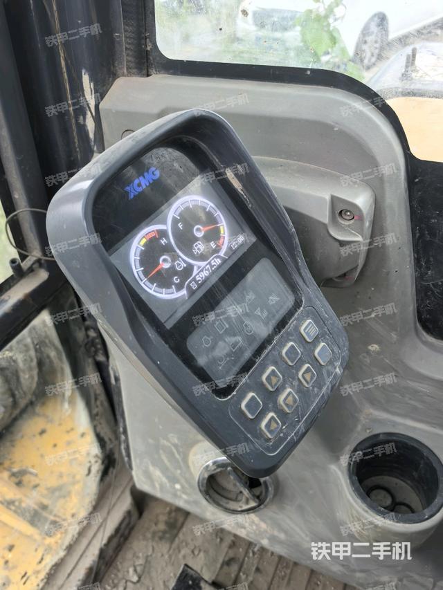 顯示屏?(駕駛室部分) 顯示屏?(駕駛室部分)