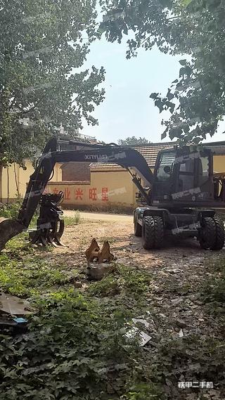 新源 XYB70 挖掘机转让出售