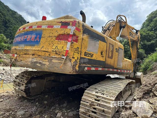 整机右后45°(整机外观) 整机右后45°(整机外观)