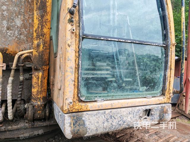 鏟斗45度（工作和回轉裝置）