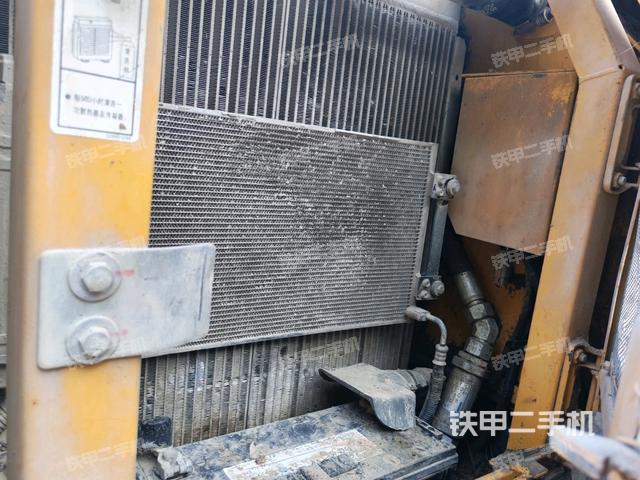 散热器室（大件舱室）