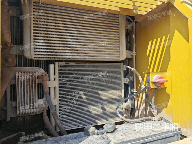 散热器室(大件舱室) 散热器室(大件舱室)