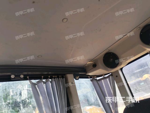 显示屏 （驾驶室部分）