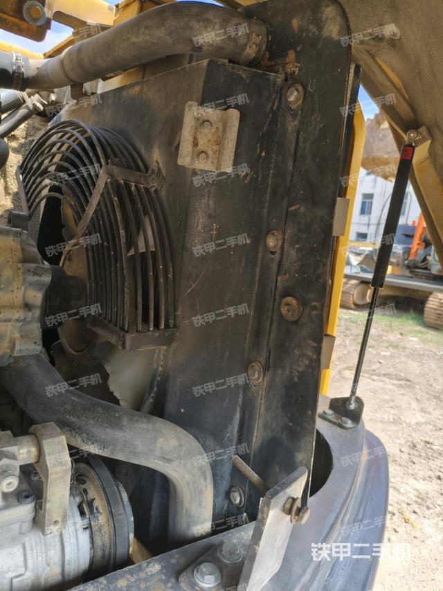 散热器室(大件舱室) 散热器室(大件舱室)