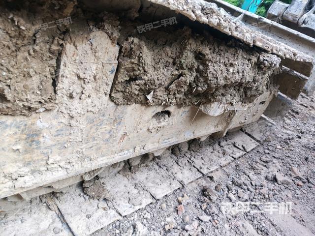 右侧履带整体 （行走机构）