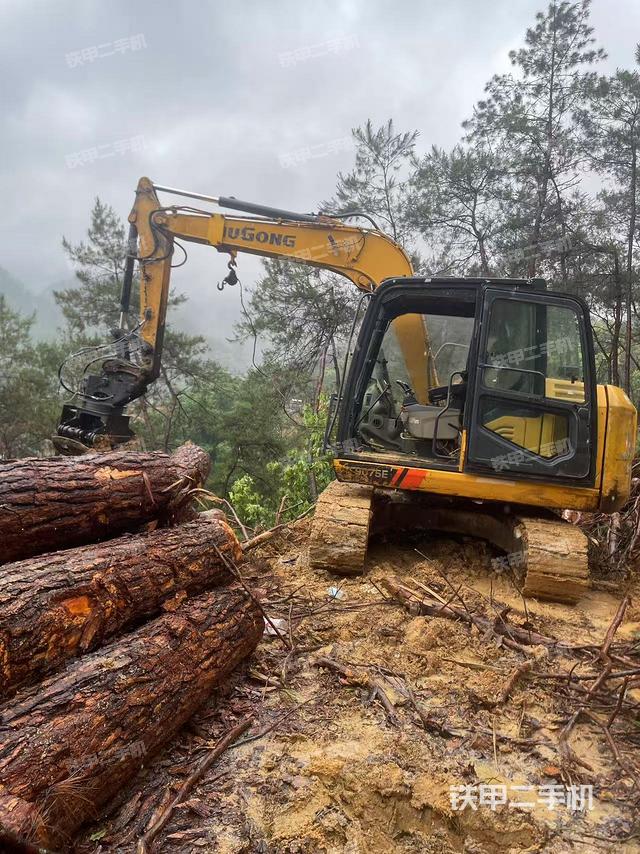 整机右后45°（整机外观）