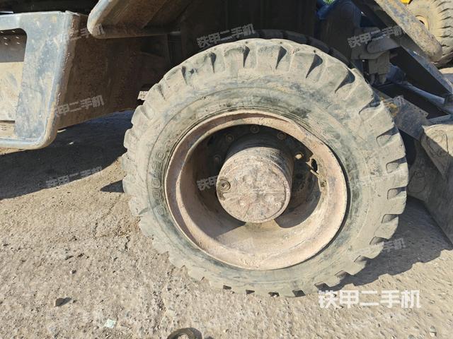 左驅動輪(行走機構) 左驅動輪(行走機構)