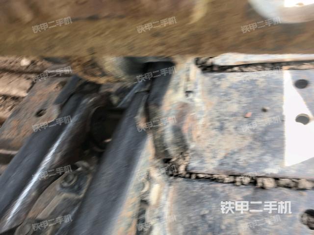 右托鏈輪+鏈筋(行走機(jī)構(gòu)) 右托鏈輪+鏈筋(行走機(jī)構(gòu))