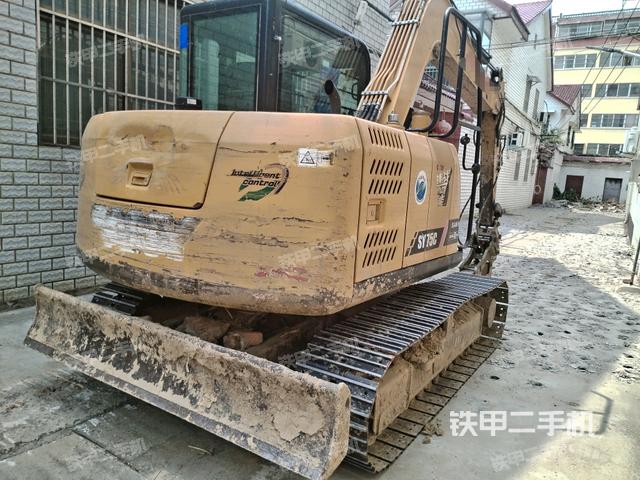 右后45(整机外观) 右后45(整机外观)