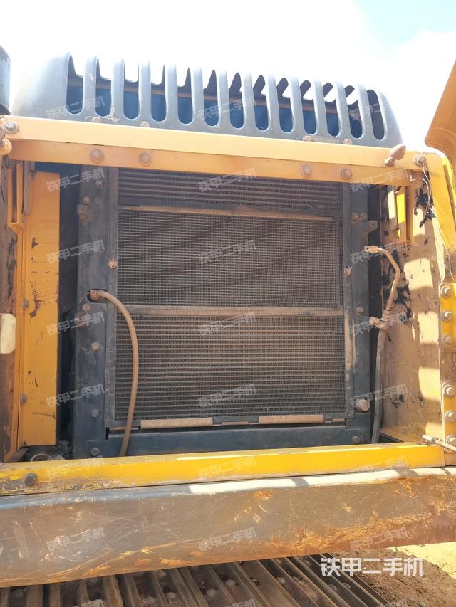 散热器室(大件舱室) 散热器室(大件舱室)