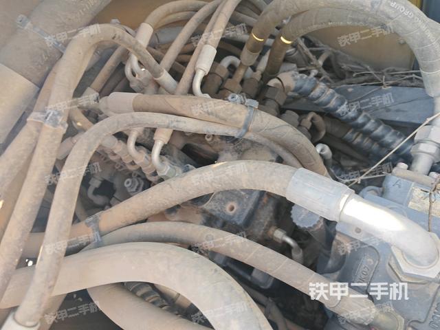 分配閥(上車部件) 分配閥(上車部件)