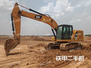 卡特彼勒 新一代CAT®320 GC...转让出售
