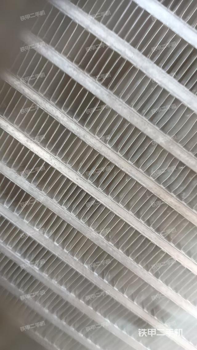 散热器室(大件舱室) 散热器室(大件舱室)