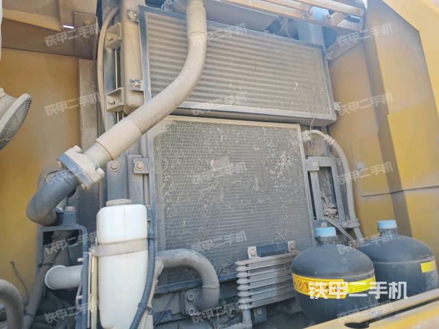 散熱器室(大件艙室) 散熱器室(大件艙室)