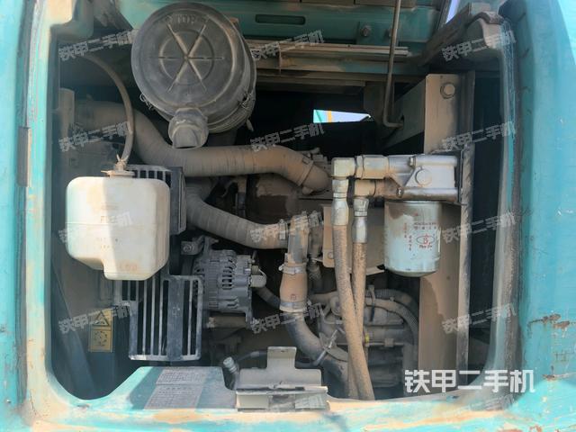 發(fā)動(dòng)機(jī)室(上車(chē)部件) 發(fā)動(dòng)機(jī)室(上車(chē)部件)