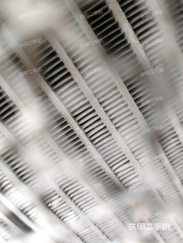 散热器室(大件舱室) 散热器室(大件舱室)