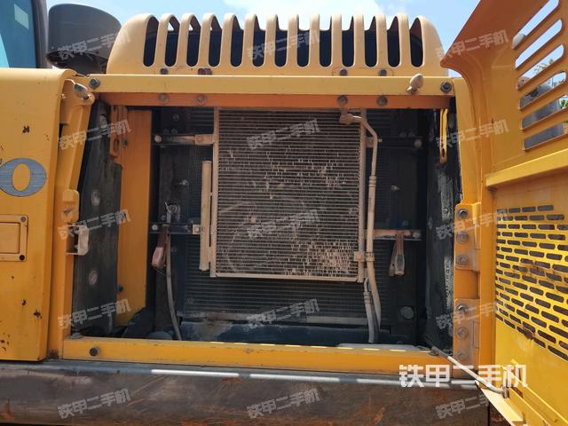 電瓶(大件艙室) 電瓶(大件艙室)