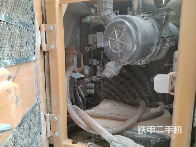 散热器室(大件舱室) 散热器室(大件舱室)