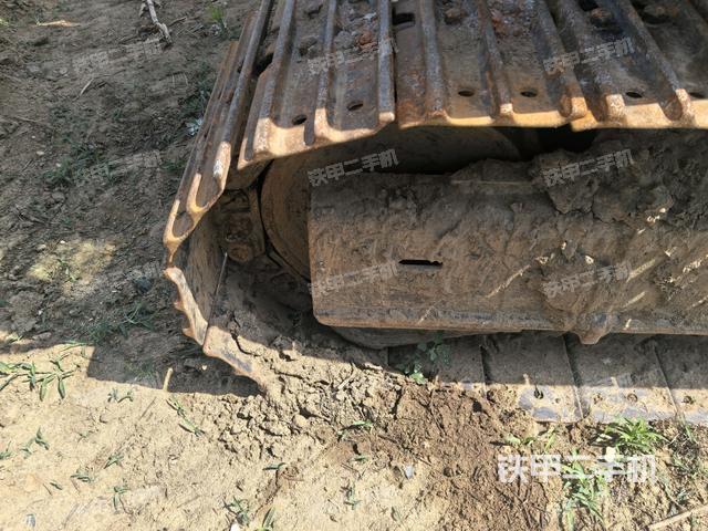 左驅(qū)動(dòng)輪(行走機(jī)構(gòu)) 左驅(qū)動(dòng)輪(行走機(jī)構(gòu))