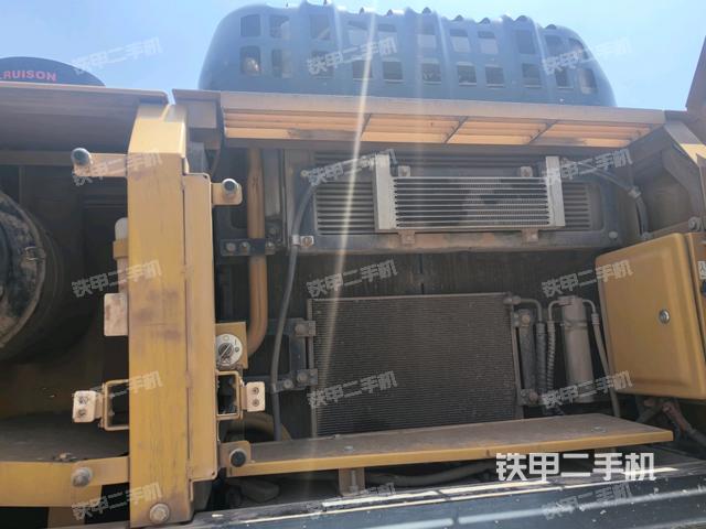 液压泵室(大件舱室) 液压泵室(大件舱室)