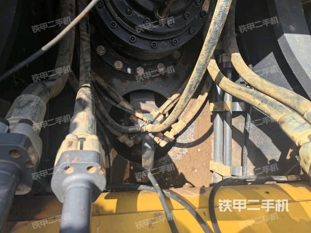 回转马达（上车部件）