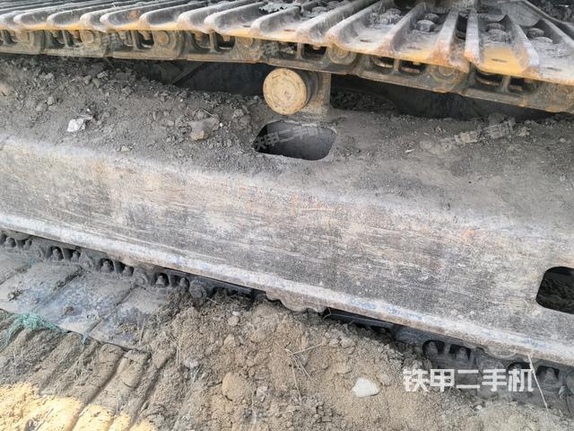 右托鏈輪+鏈筋(行走機(jī)構(gòu)) 右托鏈輪+鏈筋(行走機(jī)構(gòu))