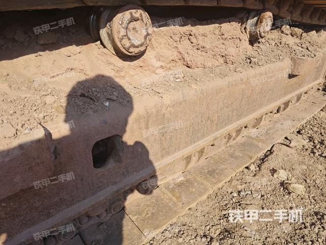 右托鏈輪+鏈筋(行走機(jī)構(gòu)) 右托鏈輪+鏈筋(行走機(jī)構(gòu))