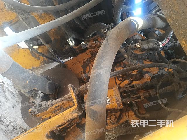 變速箱(整機(jī)外觀及大件) 變速箱(整機(jī)外觀及大件)